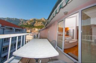 Spacious 80m2 apartment GREAT LOCATION - Makarska - 8