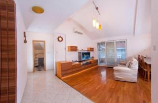Spacious 80m2 apartment GREAT LOCATION - Makarska - 5