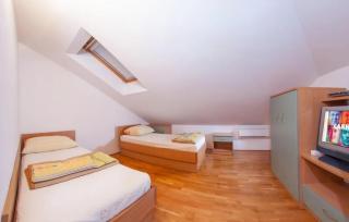 Spacious 80m2 apartment GREAT LOCATION - Makarska - 4