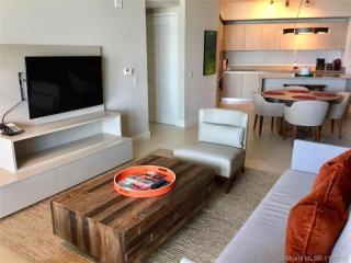 LYFE, Rent Excelent Apartment in Resort, 4Pax ,Parcial Ocean View - Hollywood - 5