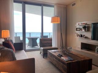 LYFE, Rent Excelent Apartment in Resort, 4Pax ,Parcial Ocean View - Hollywood - 4