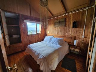Lodge El Sarao A Una Hora De Puerto Varas - Fresia - 9
