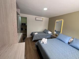 Loft Deluxe - Nuevo, Acogedor, Integral, Ubicación inmejorable - Barranquilla - 4