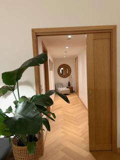 Bohemian luxury New York style apartment close to the beach and city - Fornebu - 7
