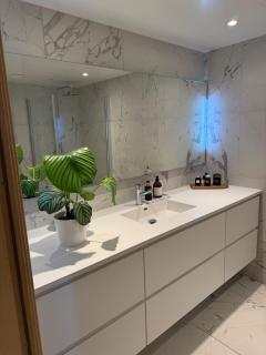Bohemian luxury New York style apartment close to the beach and city - Fornebu - 3