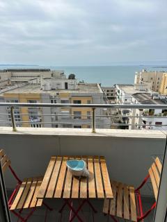 Gafko Apartments Durres Beach - Durazzo - 0