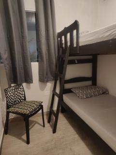 Hostel Buona Notte Mooca - São Paulo - 7
