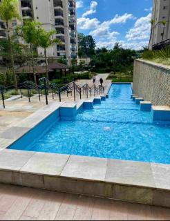 Apartamento de alto padrão ao lado do Aeroporto - 8