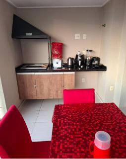 Apartamento de alto padrão ao lado do Aeroporto - 6