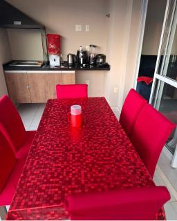 Apartamento de alto padrão ao lado do Aeroporto - 4