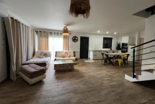 Maison neuve 4 chambre avec jacuzzi - Les-Pennes-Mirabeau - 8