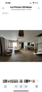 Maison neuve 4 chambre avec jacuzzi - 9