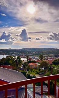 Grandvistasuites Tobago - 5