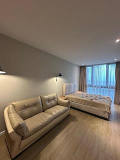 Новый номер студия в ЖК Next - Batumi - 9
