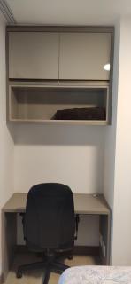 Apartamento de alto padrão com varanda - Brasilia - 2