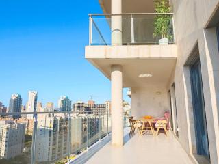 La Cala de Benidorm Apartment - Benidorm - 9