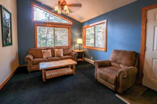 Timber Creek Chalets- 9 chalet - 7