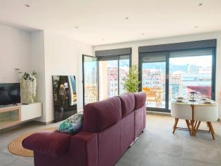 La Cala de Benidorm Apartment - Benidorm - 2