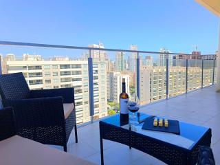 La Cala de Benidorm Apartment - Benidorm - 6
