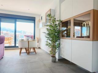La Cala de Benidorm Apartment - Benidorm - 4