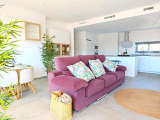 La Cala de Benidorm Apartment - Benidorm - 5