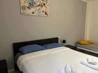 Modern Duomo Rooms - Milan - 2