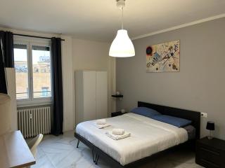 Modern Duomo Rooms - Milan - 4