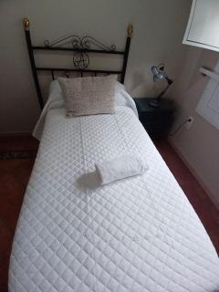 Budget and lovely rooms Macarena B - Sevilla - 8