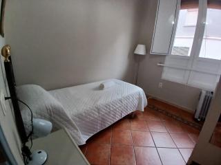 Budget and lovely rooms Macarena B - Sevilla - 6