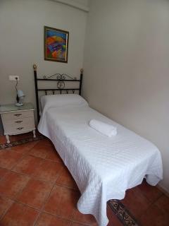 Budget and lovely rooms Macarena B - Sevilla - 4