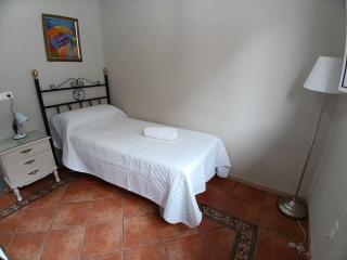 Budget and lovely rooms Macarena B - Sevilla - 2