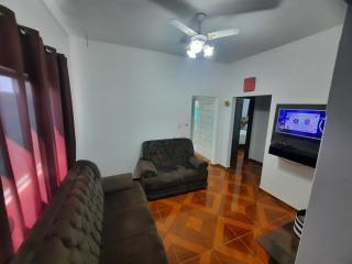 Casa da Dona Neide - Bodoquena - 7