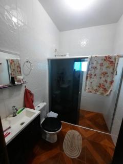 Casa da Dona Neide - Bodoquena - 6