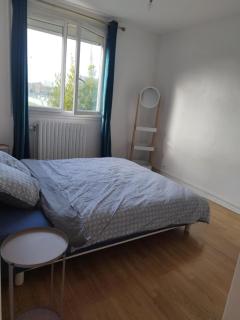 Cozy House - Angers - 3