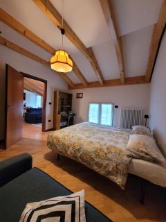 Residenza Sissi - Canzolino - 2