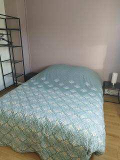 Cozy House - Angers - 5