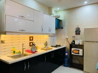 The Hideout Home - Islamabad - 5