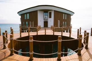 Tawila Island Resort - Hurghada - 3