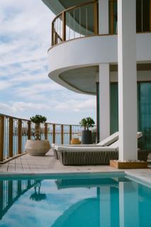 Tawila Island Resort - 4