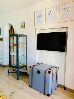 Private apartment with stunning ocean views and sunset. - Taurito - 7
