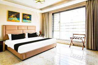 Super Townhouse New Town Formerly Krish Residency - 9