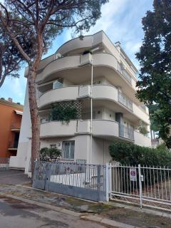 Appartamento IL GELSOMINO - Riccione - 0