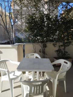 Appartamento IL GELSOMINO - Riccione - 8