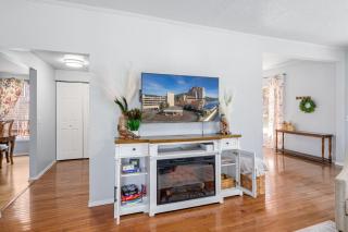 Heated Pool Opens April 3rd 2026 - Hot Tub open now - Family Retreat at Lake CDA - 5