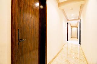 Super Townhouse New Town Formerly Krish Residency - 0