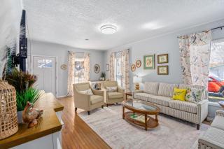Upscale Heated Pool Retreat Near Lake CDA with Hot Tub - Coeur d'Alene - 7