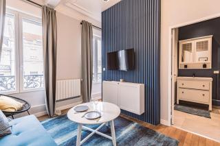 Le Méditerranéen, face à la Cathédrale - 2D - Reims - 6