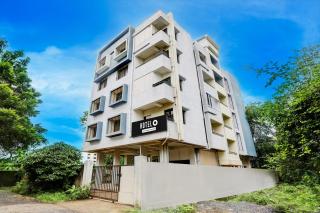 Super Hotel O Wardha Road Near Airport - 6