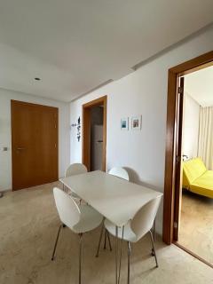 Beach apartment - Salé - 9