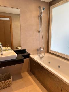 Beach apartment - Salé - 6